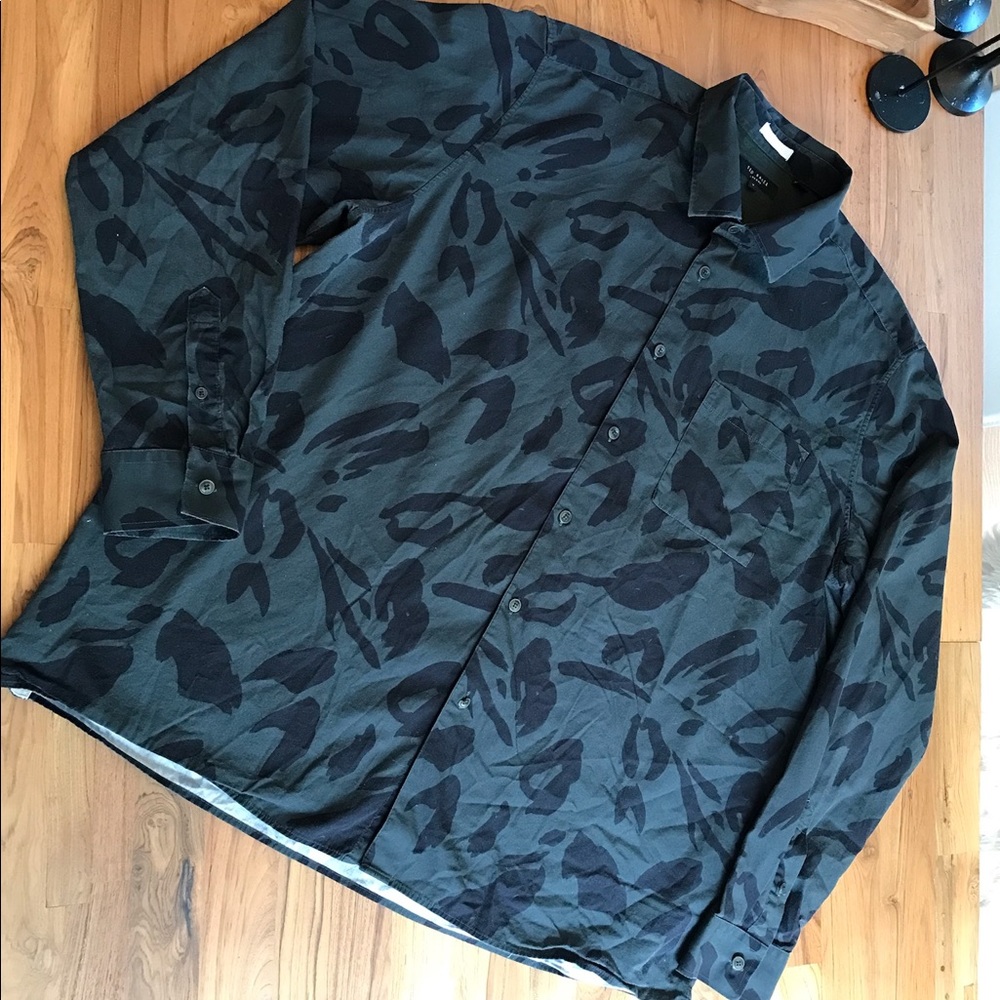 Ted Baker Shirt